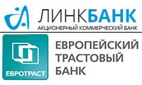 linkbank evrotrast